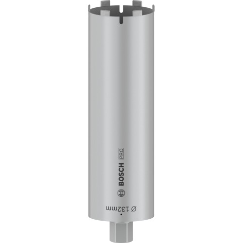 PRO Core Cutter dry, 132 x 400 mm, 1 1/4" UNC