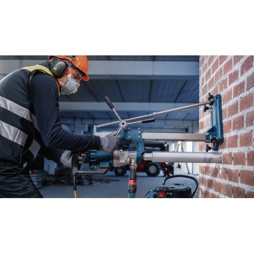 PRO Core Cutter dry, 142 x 400 mm, 1 1/4" UNC