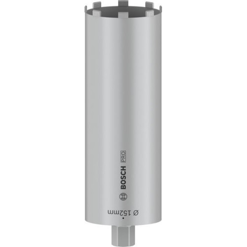 PRO Core Cutter dry, 152 x 400 mm, 1 1/4" UNC