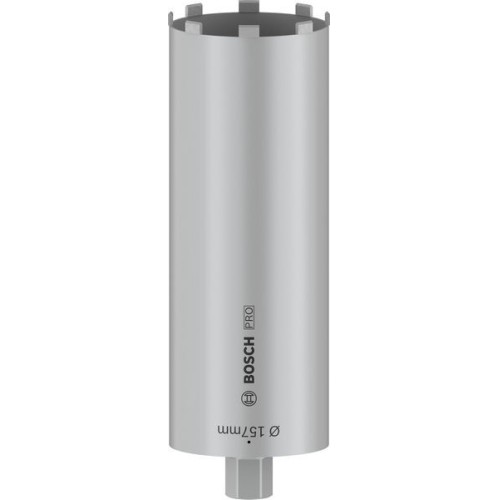 PRO Core Cutter dry, 157 x 400 mm, 1 1/4" UNC
