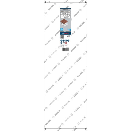 PRO Core Cutter dry, 157 x 400 mm, 1 1/4" UNC