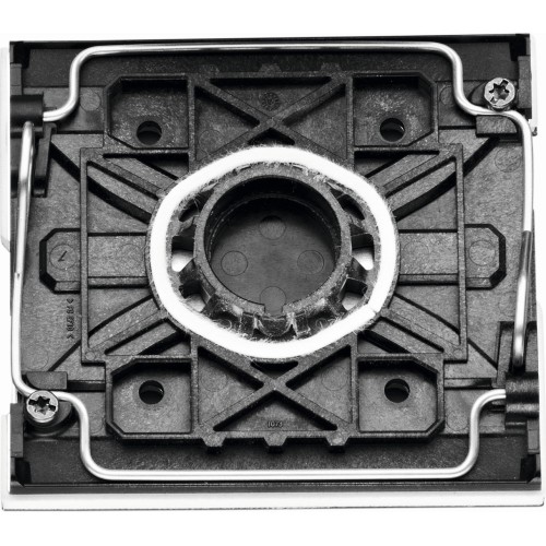 Placa orbital