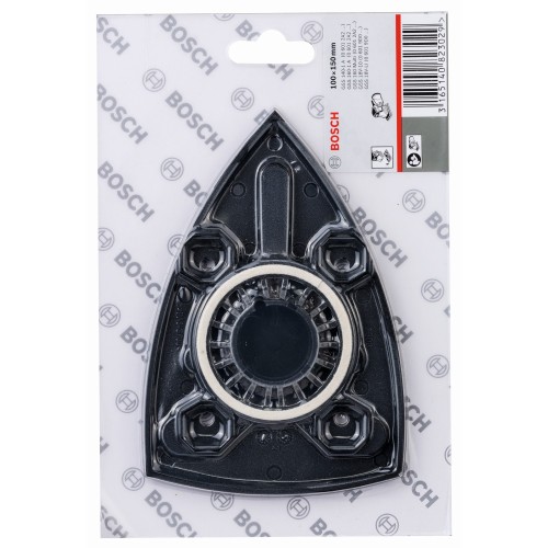 Placa orbital