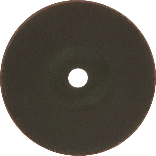 Disco de corte abrasivo PRO Stainless Steel and Metal, 230 x 1,9 x 22,23 mm, cóncavo