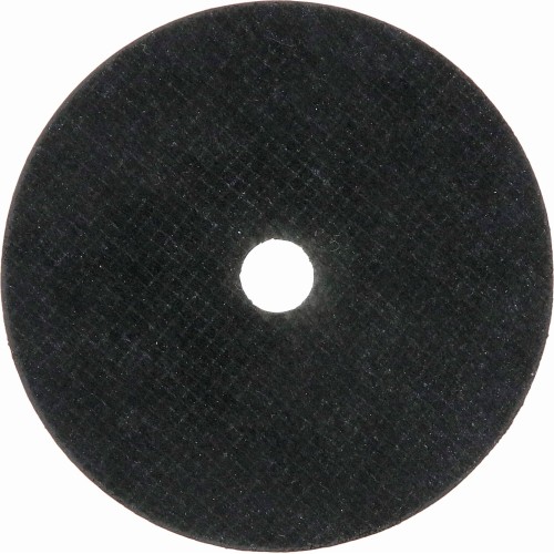 Disco de corte abrasivo PRO Stainless Steel and Metal, 76 x 1 x 10 mm