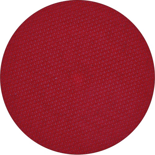 PRO Backing Pad X-Lock, 125 mm, con fijación de gancho y bucle
