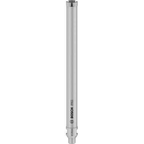 PRO Core Cutter wet, 28 x 300 mm, G 1/2"