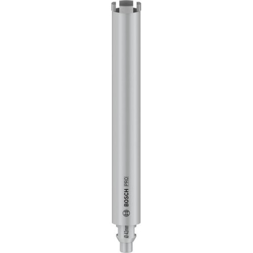 PRO Core Cutter wet, 42 x 400 mm, G 1/2"