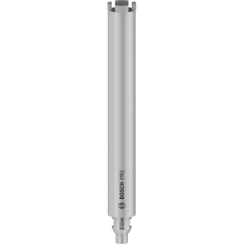 PRO Core Cutter wet, 42 x 400 mm, G 1/2"
