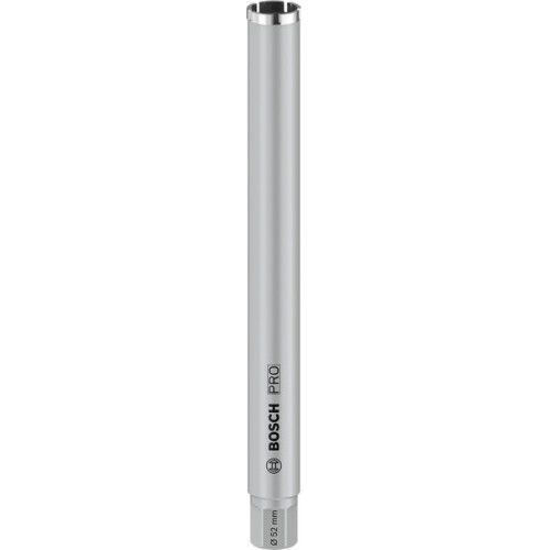 PRO Core Cutter wet, 52 x 450 mm, 1 1/4" UNC
