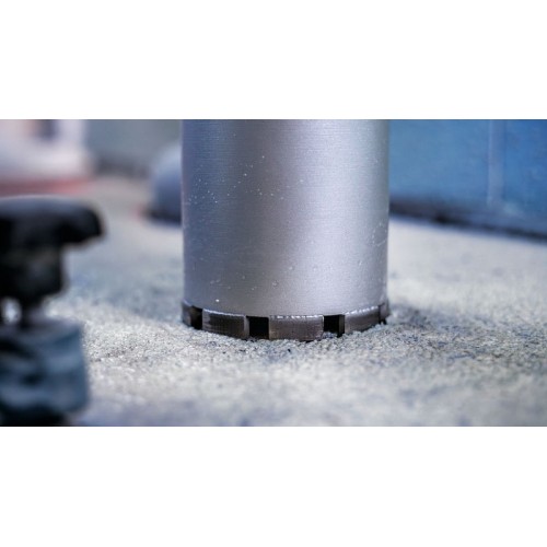 PRO Core Cutter wet, 52 x 450 mm, 1 1/4" UNC