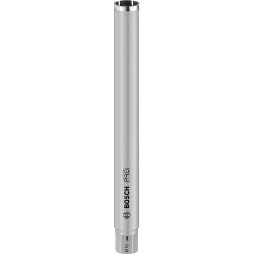 PRO Core Cutter wet, 52 x 450 mm, 1 1/4" UNC