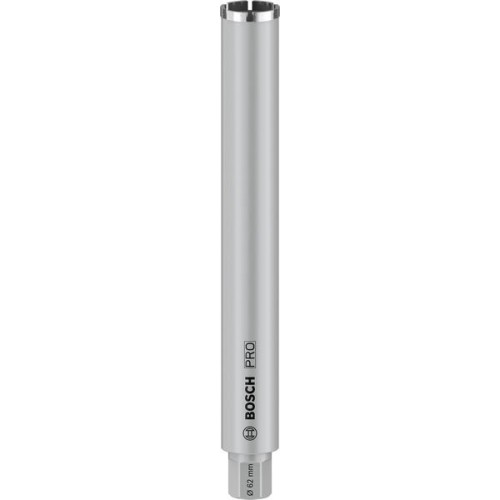 PRO Core Cutter wet, 62 x 450 mm, 1 1/4" UNC