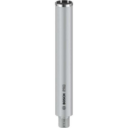 PRO Core Cutter wet, 72 x 450 mm, 1 1/4" UNC
