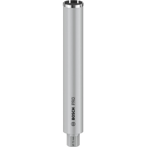 PRO Core Cutter wet, 72 x 450 mm, 1 1/4" UNC