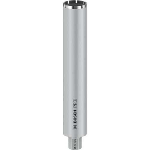 PRO Core Cutter wet, 82 x 450 mm, 1 1/4" UNC