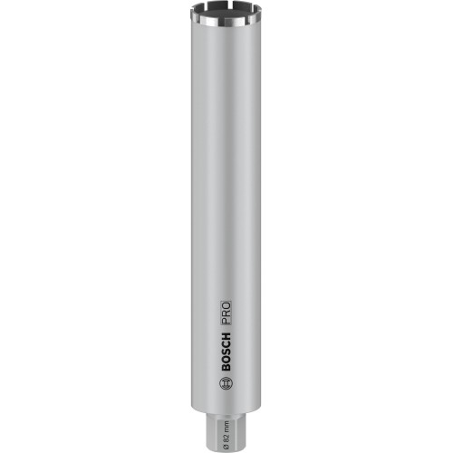 PRO Core Cutter wet, 82 x 450 mm, 1 1/4" UNC
