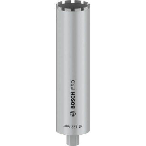PRO Core Cutter wet, 122 x 450 mm, 1 1/4" UNC