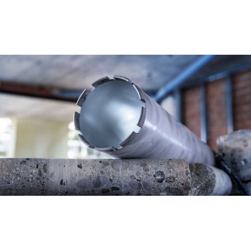PRO Core Cutter wet, 122 x 450 mm, 1 1/4" UNC