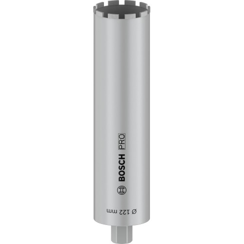 PRO Core Cutter wet, 122 x 450 mm, 1 1/4" UNC