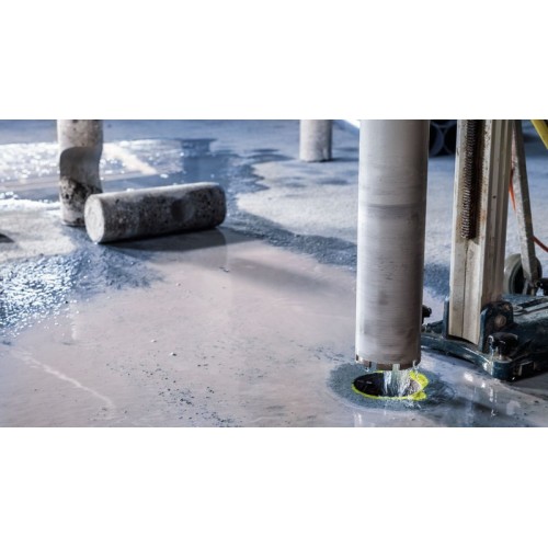 PRO Core Cutter wet, 132 x 450 mm, 1 1/4" UNC