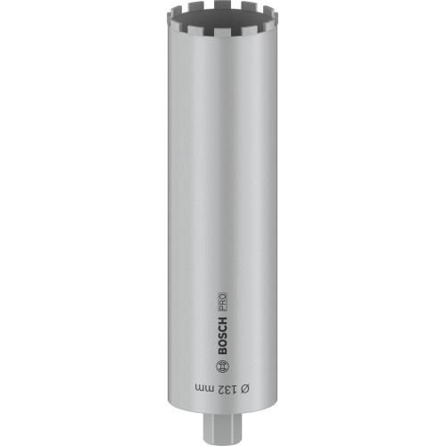 PRO Core Cutter wet, 132 x 450 mm, 1 1/4" UNC