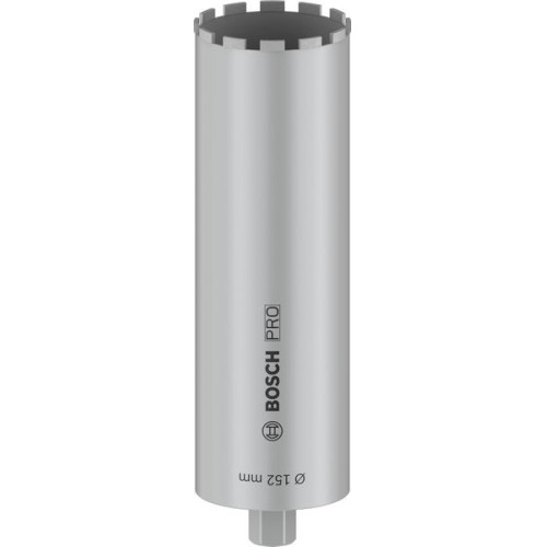 PRO Core Cutter wet, 152 x 450 mm, 1 1/4" UNC