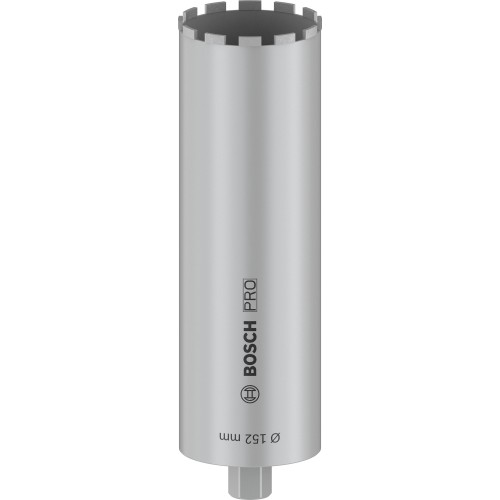 PRO Core Cutter wet, 152 x 450 mm, 1 1/4" UNC