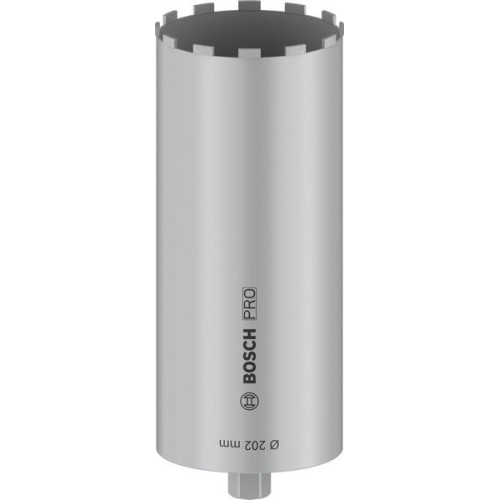 PRO Core Cutter wet, 202 x 450 mm, 1 1/4" UNC