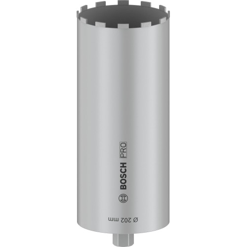 PRO Core Cutter wet, 202 x 450 mm, 1 1/4" UNC