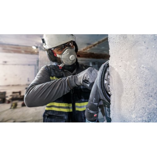 Vaso de desbaste PRO Concrete, 50 x 115 mm, 22,23 mm
