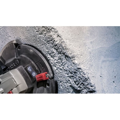 Vaso de desbaste PRO Concrete, 50 x 125 mm, 22,23 mm