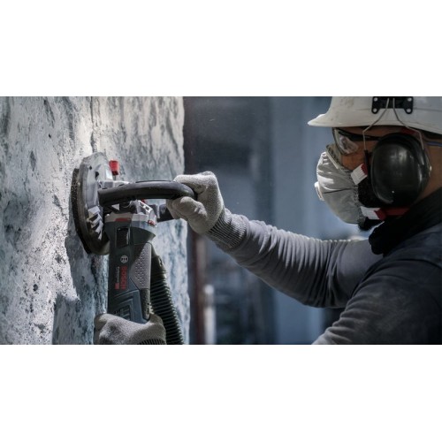 Vaso de desbaste PRO Concrete, 50 x 125 mm, 22,23 mm