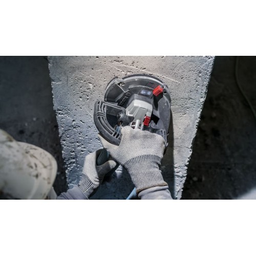 Vaso de desbaste PRO Concrete, 50 x 125 mm, 22,23 mm