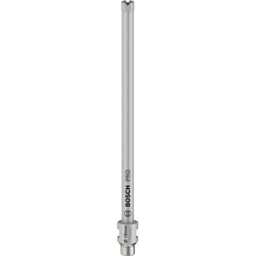 PRO Core Cutter wet, 18 x 300 mm, G 1/2"
