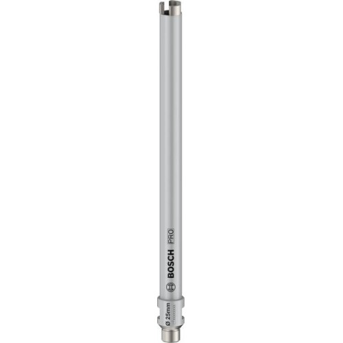 PRO Core Cutter wet, 25 x 300 mm, G 1/2"