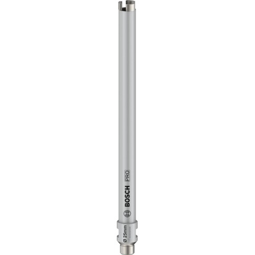 PRO Core Cutter wet, 25 x 300 mm, G 1/2"