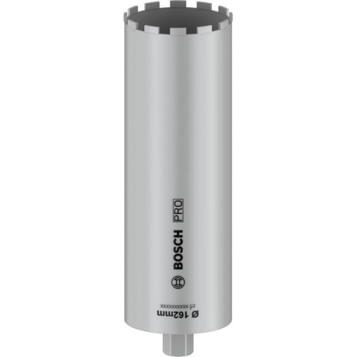 PRO Core Cutter wet, 162 x 450 mm, 1 1/4" UNC