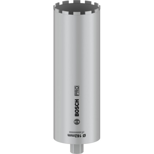 PRO Core Cutter wet, 162 x 450 mm, 1 1/4" UNC