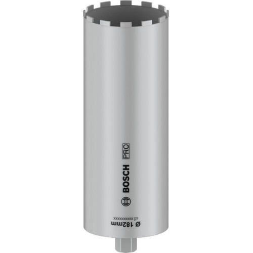 PRO Core Cutter wet, 182 x 450 mm, 1 1/4" UNC