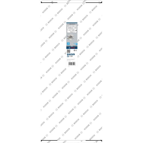PRO Core Cutter wet, 250 x 450 mm, 1 1/4" UNC