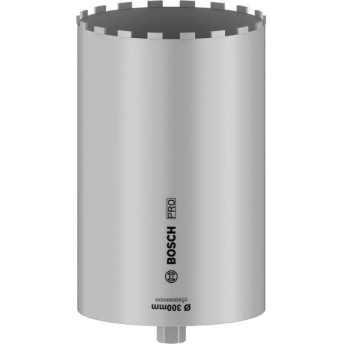 PRO Core Cutter wet, 300 x 450 mm, 1 1/4" UNC