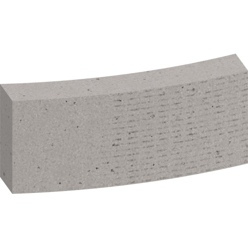 Segmentos para PRO Core Cutter wet, 112 mm, 1 1/4" UNC