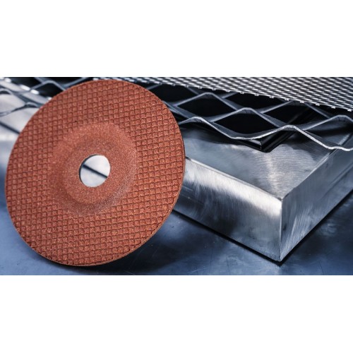 Disco de desbaste PRO Semi-Flexible, 115 x 3 x 22,23 mm