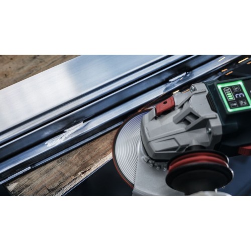 Disco de desbaste PRO Semi-Flexible, 115 x 3 x 22,23 mm