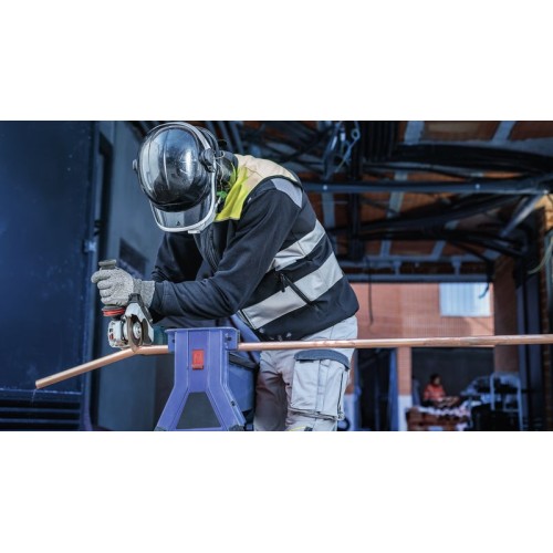Disco de corte PRO Multi Material, 115 x 1 x 22,23 mm
