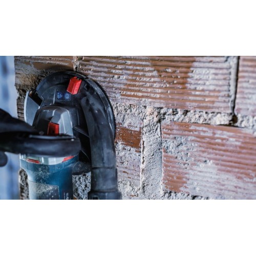 Vaso de desbaste PRO Abrasive, 50 x 125 mm, 22,23 mm