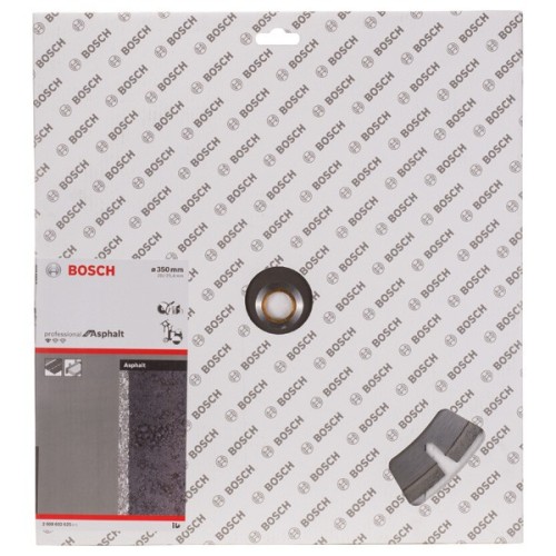 Disco tronzador de diamante Standard for Asphalt