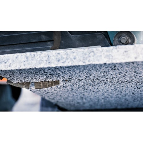 Disco de diamante PRO Stone, 150 x 22,23 mm