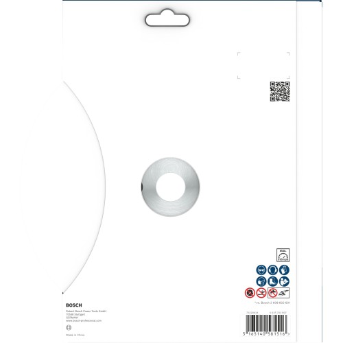 Disco de diamante PRO Stone, 230 x 22,23 mm